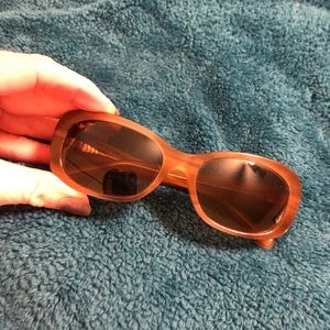 Maui Jim sunglasses